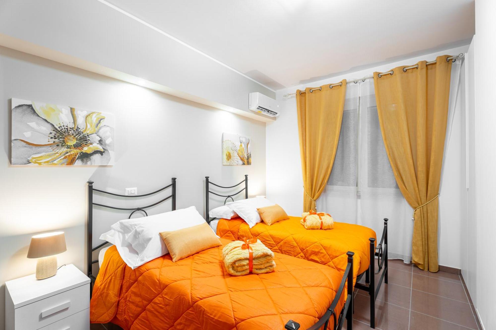Bed and Breakfast Torre Dei Venti Ceccano Exteriér fotografie